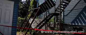 Balcon effondré à Laval : un événement rarissime au Québec