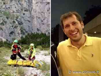 La Maiella, l’escursionista Marco Ferretti muore scivolando in un dirupo cercando di salvare il cane - Corriere della Sera