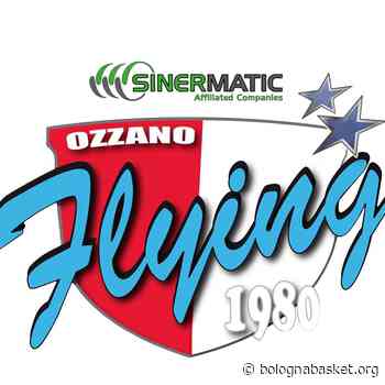 OZZANO CONFERMA MARCO BARATTINI - BOLOGNABASKET | IL PORTALE DEL BASKET A BOLOGNA E PROVINCIA - Bologna Basket