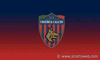 Cosenza, programmazione continua spedita: preso Rispoli. E Marco Ravelli è il nuovo segretario generale - StrettoWeb