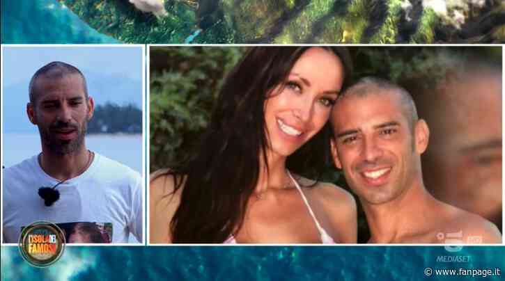 Manuela Raffaeta, moglie di Marco Melandri: Dopo L'Isola dei Famosi, è tornato dall'altra - Fanpage.it