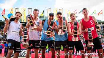 Beach Pro Tour – Elite16 Gstaad: i cugini cileni Esteban e Marco Grimalt si portano via i campanacci dei vincitori - ivolleymagazine