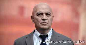 Agli "Incontri al Caffè" il segretario del Partito Comunista Marco Rizzo - lagazzettadiviareggio.it