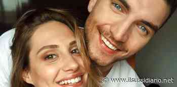 Marco Fantini e Beatrice Valli di Uomini e Donne nudi in acqua/ Le foto hot scatenano il web 'Brutto esempio' - Il Sussidiario.net