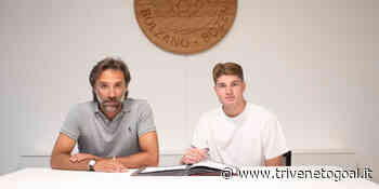 MERCATO SÜDTIROL, TUTTO CONFERMATO: ARRIVA MARCO POMPETTI - Trivenetogoal