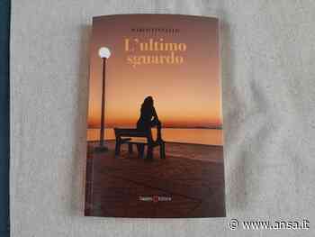 Storia d'amore per romanzo d'esordio di Marco Fuccello - Agenzia ANSA
