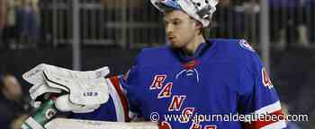 Alexandar Georgiev s’entend avec les «Avs»