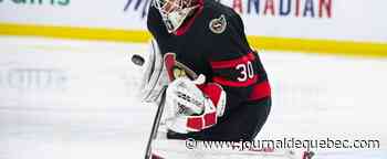 Matt Murray se rapprocherait de la Ville Reine