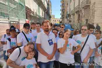 Prove pomeridiane a Battiti live e accesso al backstage per i ragazzi di Time Out - TraniViva