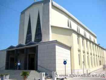 «Preghiamo dopo il Tiggì»: Trani, alla Madonna di Fatima messa domenicale estiva anche alle 21 - ilgiornaleditrani - Radio Bombo