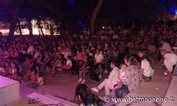 Trani - Grande successo per "Raccontando sotto le stelle", la rassegna teatrale per bambini e famiglie - BAT Magazine