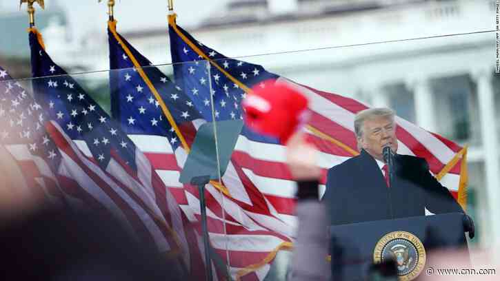 Opinion: Who killed the republic? It's not Donald Trump