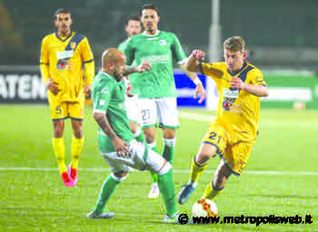 Juve Stabia, riprendono i contatti con Tito - Metropolisweb