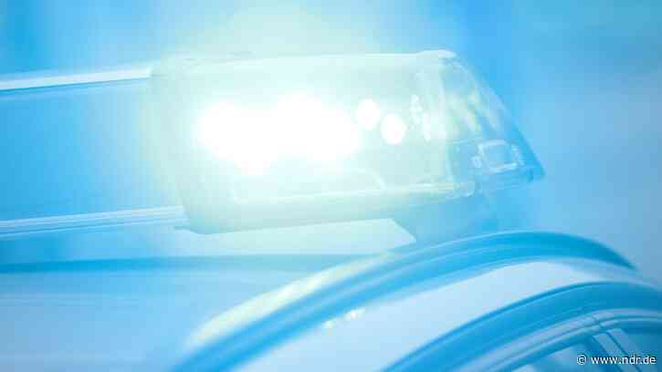 Toter in Kiel-Gaarden: Verdächtiger in Gelsenkirchen festgenommen - NDR.de