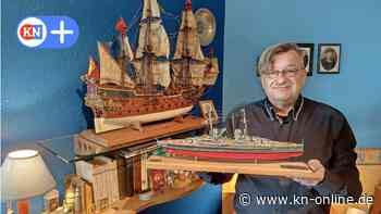 Warum die Stadt Kiel eine wertvolle Schenkung ablehnt - Kieler Nachrichten