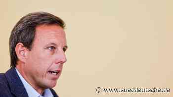 Parteien - Kiel - SPD-Fraktionschef sieht gute Zusammenarbeit in Opposition - Politik - Süddeutsche Zeitung - SZ.de