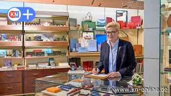 Füllhalter-Ecke Kiel: Wie Sie den perfekten Füller finden - Kieler Nachrichten