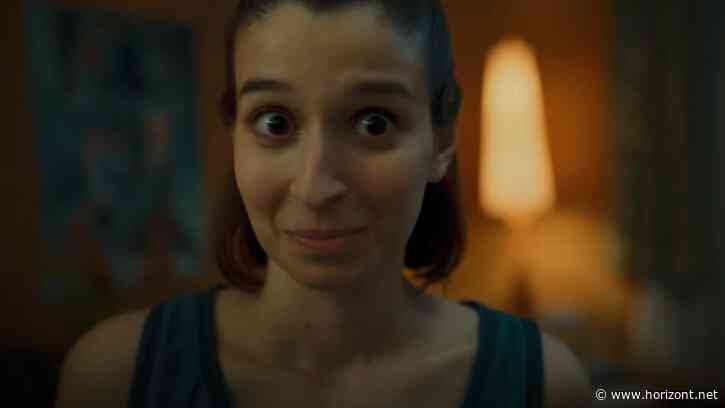 Kreation kommt von Antoni Giga: Vodafone startet neue Kampagne - und sagt "Hi" in allen Lebenslagen