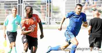 FC Lorient. Ça tranche déjà avec Régis Le Bris ! - Le Télégramme