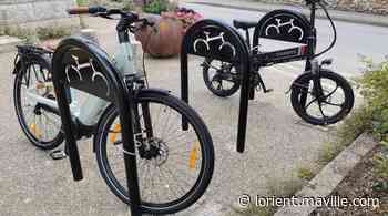 Sainte-Hélène. Un soutien plus poussé aux mobilités durables - Maville.com
