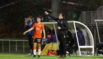 FC Lorient Mercato : Le FCL relance sur une ancienne piste - Foot Sur 7