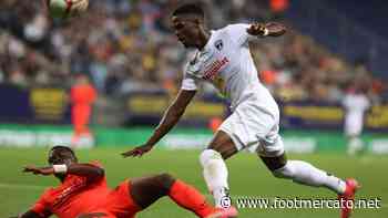 Le FC Lorient s'offre Darlin Yongwa - Foot Mercato