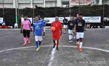 Calcio a 7, Trofeo Città di Albenga: stasera gli ultimi due ottavi di finale, ai quarti Pompe Funebri Liguri e Bar One - SvSport.it