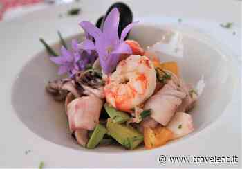 Albenga: l'Osteria del Tempo Stretto propone per il mese di luglio interessanti serate gastronomiche - Traveleat.it