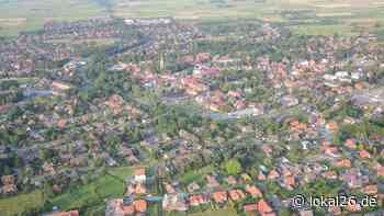 Fußgängerzone in Esens: Kaufleute sind sauer auf Politik und Verwaltung - Lokal26