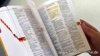 Verwaltung - Beamtenbund lehnt Englisch als zweite Verwaltungssprache ab - Politik - Süddeutsche Zeitung - SZ.de