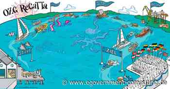 Flaute oder frische Brise Wie digitale Verwaltung an Fahrt gewinnt - eGovernment Computing