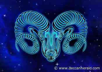 Aries Daily Horoscope - July 11, 2022 | Free Online Astrology - Deccan Herald
