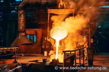 So reagieren Firmen in Südbaden auf die Gasknappheit - Wirtschaft - Badische Zeitung
