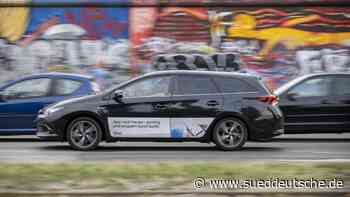 Uber Files - Wer schreibt, bleibt - Wirtschaft - Süddeutsche Zeitung - SZ.de