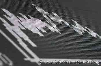 Aktien-Vorschau für die neue Börsen-Woche: Heiße Zeiten für Aktienanleger - Stuttgarter Nachrichten