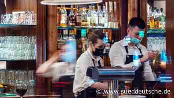 Fachkräftemangel: Ayinger-Chefin Angela Inselkammer im Interview - Wirtschaft - SZ.de - Süddeutsche Zeitung - SZ.de