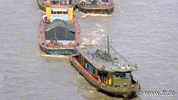 Sanktionen gegen Russland: China folgt dem Westen – deutlich weniger Exporte - fr.de