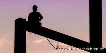 Wirtschaft: Werne rutscht auf Rang 642 im deutschen Standort-Ranking - Ruhr Nachrichten