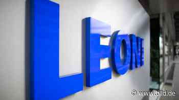 Nürnberg wieder unter den Top Ten: Unsere Wirtschaft liegt weit vorn - BILD