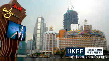 Covid-19: Macau halts transport, closes casinos, tells residents to stay home - Hong Kong Free Press