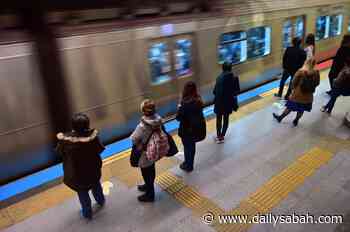 Major Turkish cities offer free public transport on Qurban Bayram | Daily Sabah - Daily Sabah