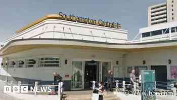 Southampton underground line proposed by transport planners - BBC