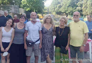 Merate: sedici coppie in gara al torneo di scopa d'assi al centro anziani - Lecco Notizie