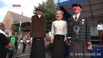 Lebbeke krijgt erkenning als 'Reusvriendelijke gemeente' - TVOOST - TV Oost