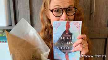 Edmonton author of historical fiction gets a big boost from online reading club - CBC.ca