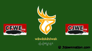 Edmonton Elks announce first-ever CFL radio broadcast in an Indigenous language - 3downnation.com