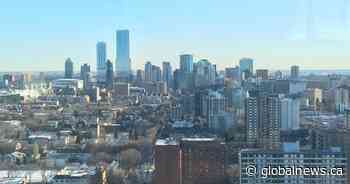 Edmonton council to ask province to support new Healthy Streets Operations Centre to fight downtown crime - Global News