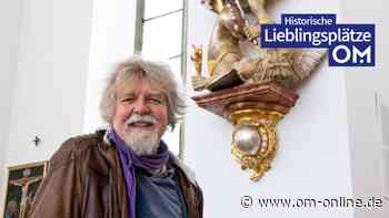 Historische Lieblingsplätze: Die St.-Andreas-Kirche in Cloppenburg – vom Mittelpunkt zum Mahnmal - OM online - OM Online