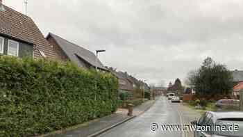 Nachverdichtung in Cloppenburg: Politik hört Anlieger-Forderungen - Nordwest-Zeitung