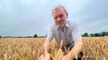 Wintergerste im Landkreis Northeim besser als erwartet - hna.de